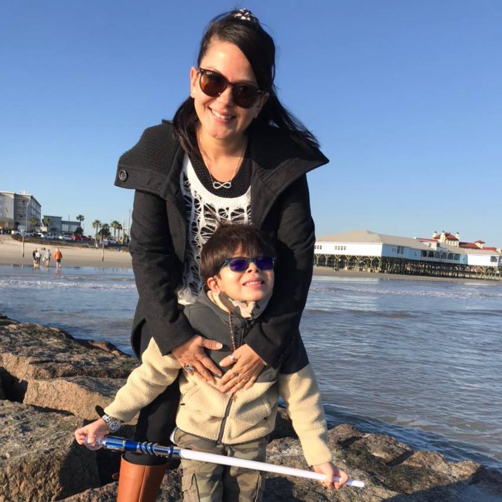 Meet your Posher, Fabian leonardo